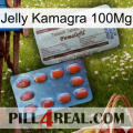 Jelly Kamagra 100Mg 36